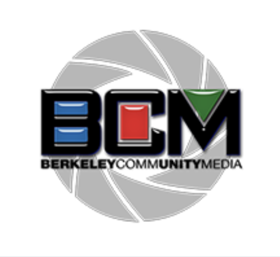 Berkeley Community Media